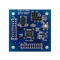 Bảng Đánh Giá S1C17W04 Epson S5U1C17W04T2100