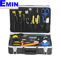 Fibretool FTK-511 光纤熔接工具套件
