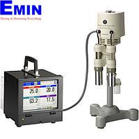 Nhiệt ẩm kế đa năng với bộ ghi dữ liệu skSATO SK-5RAD-MR (5~50°C; 0~99.9%rh)