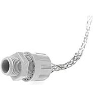 Kẹp Cáp MAX-LOC F3 3/4 (.687-.812) BẰNG THÉP KHÔNG GỈ Molex 1300990108