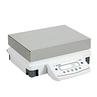 Aczet CY 50000 H High Capacity Precision Balances (50kg, 1gm)