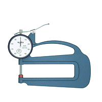 Đồng hồ đo độ dày Cometech SM-114 (0.01~10.0mm)