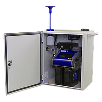 TSI 8537 DustTrak Aerosol Monitor Environmental Enclosure (50.8 x 40.6 x 30.5 cm)