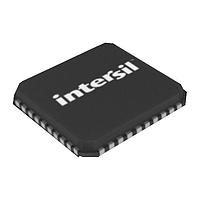 Intersil ISL78365ARZ レーザーダイオードドライバー ISL78365ARZ（高速クアドラプルレーザーダイオードドライバー）、6X6 W