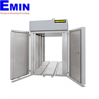Tủ sấy đối lưu cưỡng bức NABERTHERM KTR 6250 (260°C. 6250L)