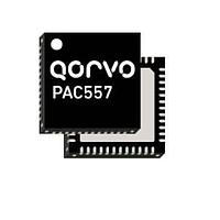 Qorvo PAC55723QMSR Power Application Controller 72V Motor Control & Drive AFE + ARM Cort
