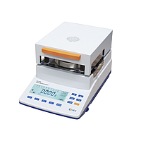 REX HM-105M Halogen Moisture Analyzer (110 g, 5 mg)