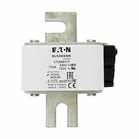 Eaton Bussmann 170M6111 고속 퓨즈 700A 690V 3KN/80 AR UC