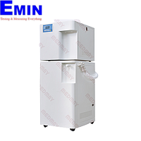 Medmay MPUR-PT ລະບົບນໍ້າບໍລິສຸດ (30L/h; <3ppb; 75W)