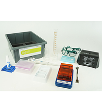 Bộ thiết bị thí nghiệm về di truyền học PHYWE 15311-88