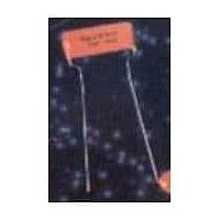 Tụ Phim 47K pF 400 Volt 10% Cornell Dubilier (CDE) 418P47394LB2