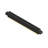 EDAC 887-058-500-803 Receptacles High Temp Card Edge Connector