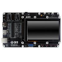 Bo mạch phát triển SITCore SCM20260D GHI Electronics SCD-20260D-C
