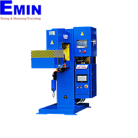 Máy hàn bấm Inverter Tân Thành HBHSERVO (100KVA)