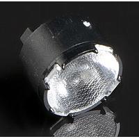 Ledil FP16560_LISA3-W-PIN Lens with Holder ASSEMBLY ROUND 1POS
