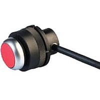 Công tắc Reed 1 Form A, SPST-NO Nút nhấn ATEX MEDER electronic MK25-1A46-BV03500