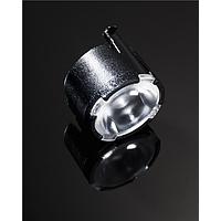 Ledil FP11082_LISA2-W-CLIP Lens Assembly Single Lens