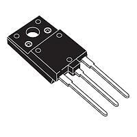 MOSFETs PTD CAO ÁP STMicroelectronics STFW24N60M2