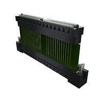 Samtec RU8-140-25-SE-S-DV-K-TR Headers & Wire Housings 0.80 mm High-Speed Edge Card Connector/Riser Kit