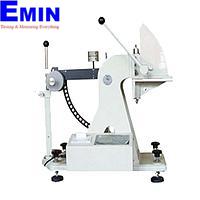 Thiết bị kiểm tra độ bền đâm thủng của giấy cạc tông HAIDA HD-A510-1 (428 kg-cm)