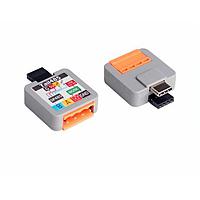 M5Stack T002 RS-485からTTLへの変換器 ATOM用に設計されたRS485コンバーターで、RS485信号をTTLに変換するために使用されます。