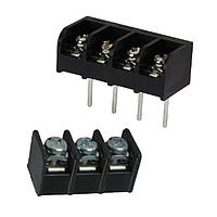 Eaton A10220807B9 배리어 터미널 블록 A1000 시리즈 8P 배리어 스트립