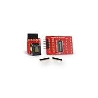 Microchip Technology AC244053 Processor Extension Paks PIC16F1459-ICE Processor Ext. Pak