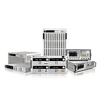 ITECH AC 전원 공급기 교정 서비스