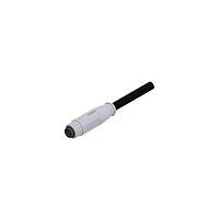Amphenol CONEC 42-10069 Sensor Cables / Actuator Cables SAL-8-RKS3-3/K1