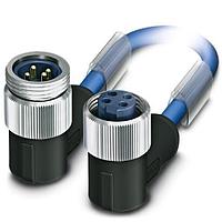 Cáp cảm biến / Cáp chấp hành SAC-4P-MINMR/10,0- 961/MINFRVA PHOENIX CONTACT 1434552