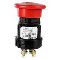 Honeywell 50070974-002-01 非常停止スイッチ オペレーターコントロール-車両スイッチ