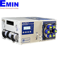 GEO Calibration HygroMatic II 温湿度控制箱 (18 °C ~ 28 °C,  80 % RH)