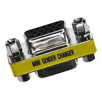 NorComp GCHDLPF15M15M ຕົວແປ D-Sub ແລະ ຕົວແປປ່ຽນເພດ