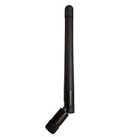 Siretta DELTA22A/X/SMAM/S/S/20 ແນວຮັບສະສົມສະຕິກ 868 MHZ ISM ການເຊື່ອມຕໍ່ຕົວເລືອກ 95MM ແນວຮັບສະສົມສະຕິກບົດປະຕິບັດ SMA ຜູ້ຊາຍ