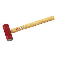 KTC UD9-1 両口ハンマ (360mm, ø44, 1.5kg)