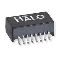 HALO Electronics TG01-0756NRLTR モジュール AUI ISO MOD SMD ガルウィング 1:1 75uH