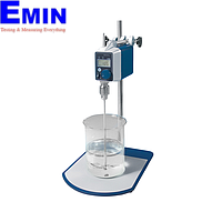 Máy khuấy đũa WITEG HT-120DX (50-1000 rpm; 150.000 mPas)