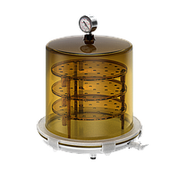 JEIOTECH VDP-30UG 진공 데시케이터 (25L/0.9)