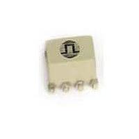 Pulse Electronics PA2742NL Common Mode Chokes 184mOhms 397uH 1A SMD Toroid Choke