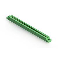 EDAC 305-070-521-508 ກາດເຊື່ອມຂອງຂອງບັດ Headers Card Edge Connector