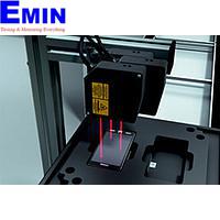 Kiểm tra bề mặt,đo kích thước và độ nghiêng bề mặt sản phẩm