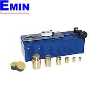 Eijkelkamp 08.66 ອຸປະກອນທົດສອບການຂັດຜິວ (P-40,  0 – 5000 g)