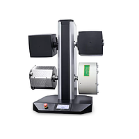 Máy thử xù vải và bắt sợi James Heal Orbitor