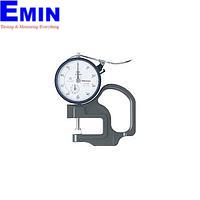 MITUTOYO 7305 ダイヤル厚さゲージ