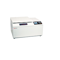 Labstac CT213 테이블 탑 냉장 원심 분리기 (4x250 ml, 5000 rpm)