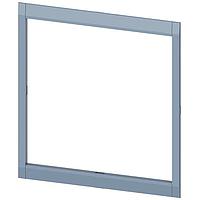 SIEMENS 3VA95030SB50 커버 프레임 BRKR 3VA1/2 1250A 도어 컷 DR MT ROT OP