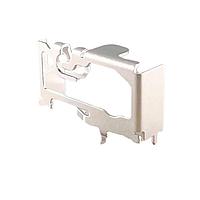 Ăng-ten Đứng Dập Nổi ăng-ten Đứng 2.4, 4.6, 5, 6GHz cho Cấp Độ Ô tô JAE Electronics AN02ML27M00R400