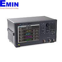 Thiết bị đo LCR KEYSIGHT E4982A + Option (bao gồm: E4982A-710, E4982A-720, E4982A-300, 16197A (16197A-001), 16197-00604, 16197-25006, 16197-29001, 16196D)