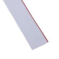 Cáp Đời Trung Bình Mềm .050" 14C MED FLEX XÁM 28AWG 100FT 3M Electronic Solutions Division 3539/14-100