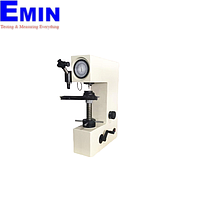 Máy đo độ cứng Brinell & Rockwell & Vickers EBP BRV-187.5M